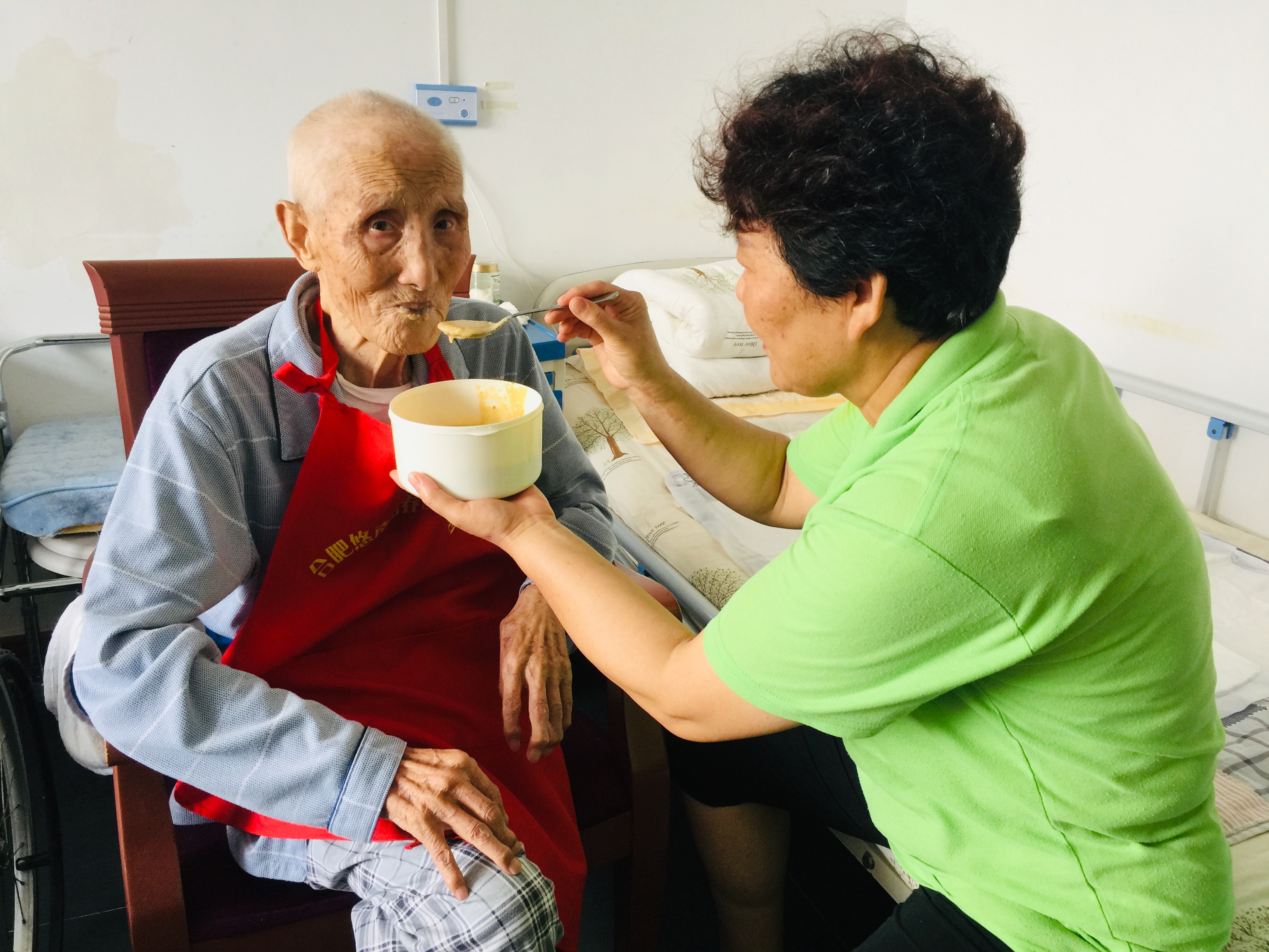 安徽盛鸿国际养老工业有限公司,盛鸿国际养老