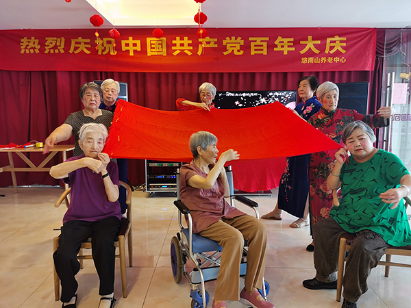 安徽盛鸿国际养老工业有限公司,盛鸿国际养老