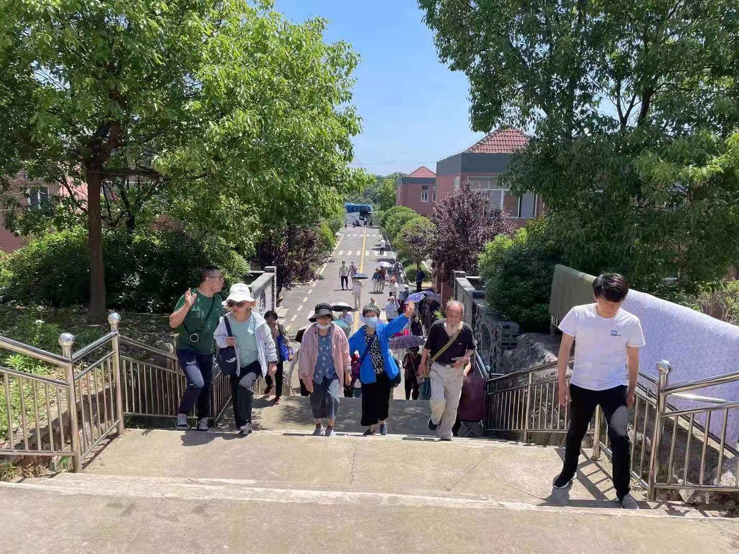 安徽盛鸿国际养老工业有限公司,盛鸿国际养老中心