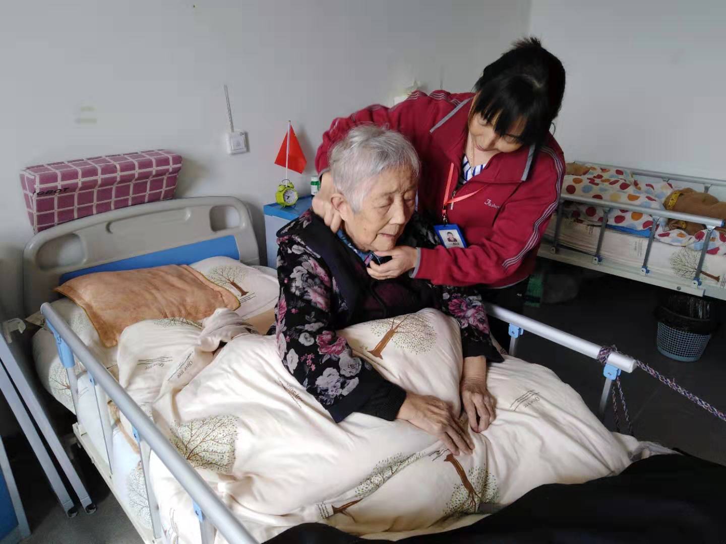 安徽盛鸿国际养老工业有限公司,盛鸿国际养老