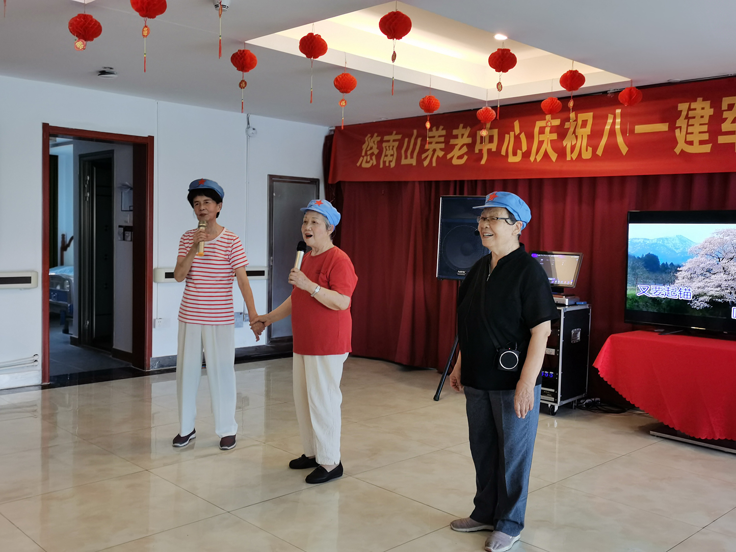 安徽盛鸿国际养老工业有限公司,盛鸿国际养老