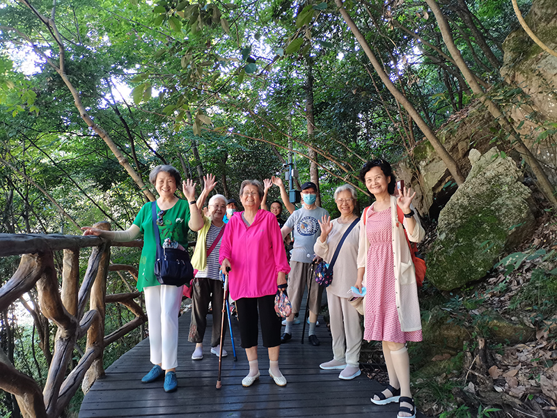 安徽盛鸿国际养老工业有限公司,盛鸿国际养老