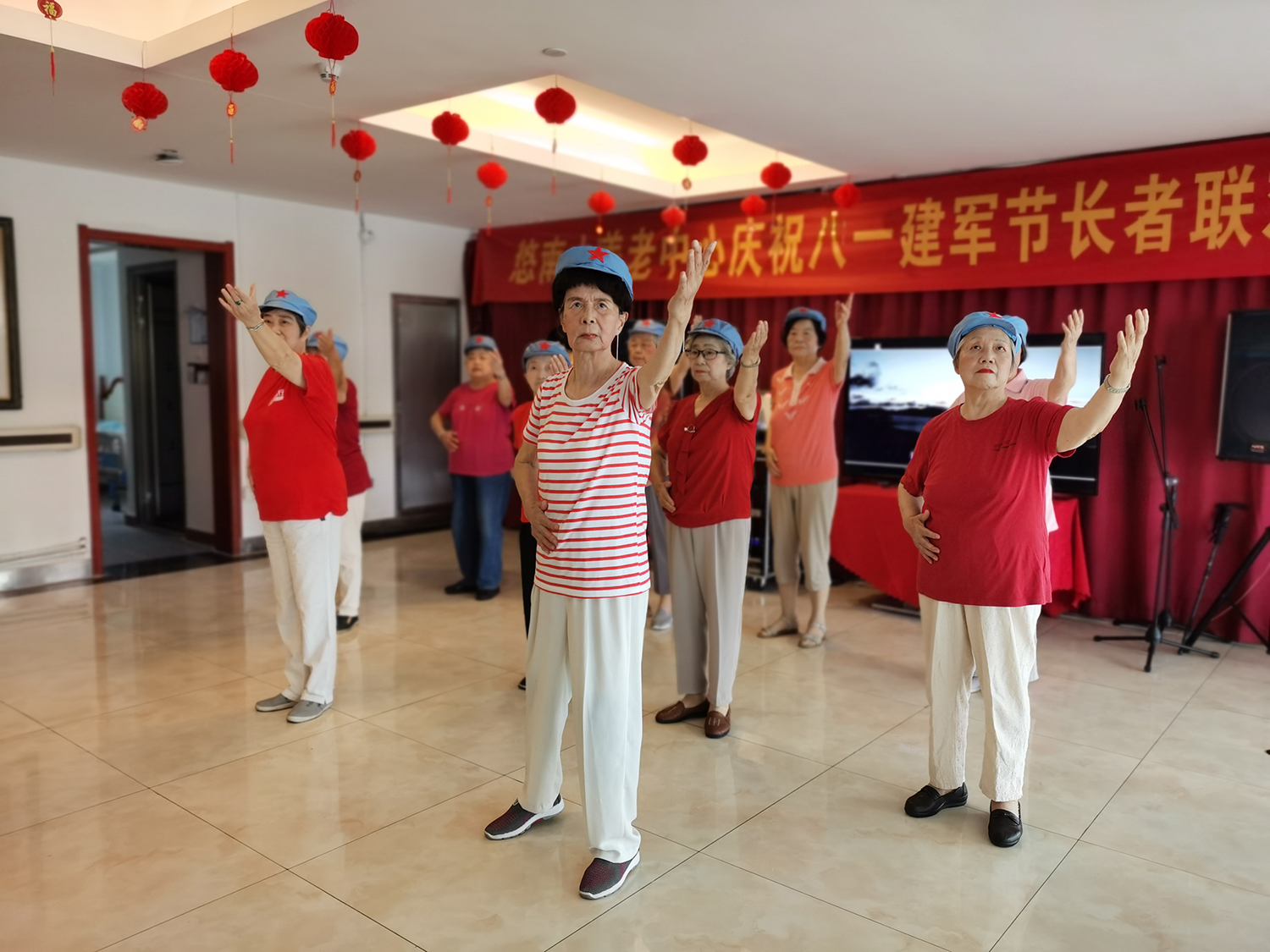 安徽盛鸿国际养老工业有限公司,盛鸿国际养老