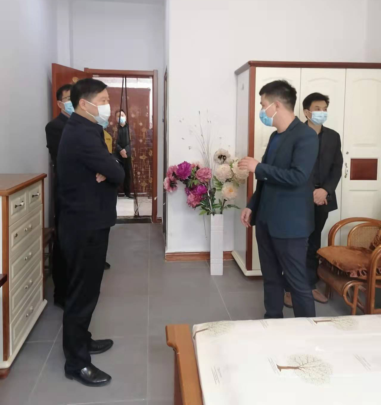 安徽养老,盛鸿国际养老,合肥养老院,